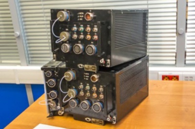 БЦВМ «Багет-53-31М серия 1»